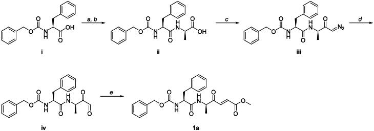 Scheme 1