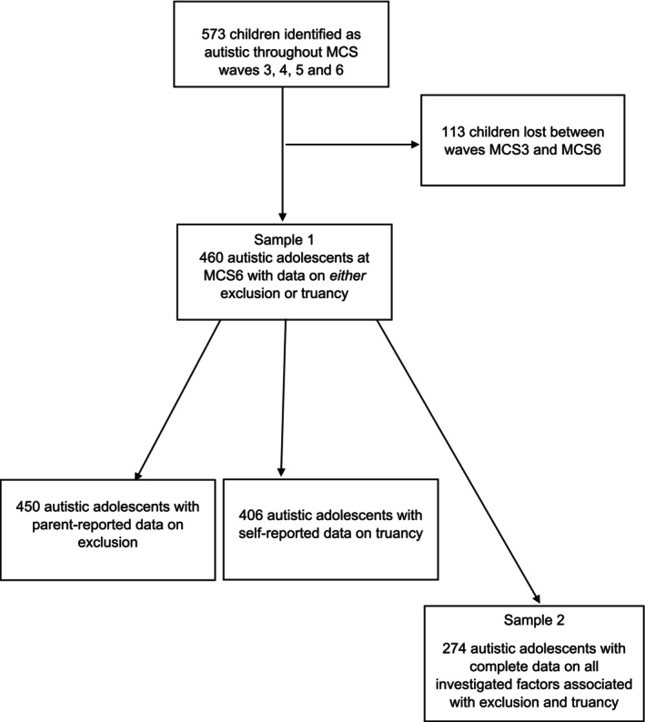 FIGURE 1