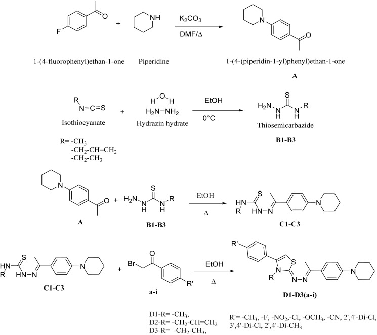 Scheme 1