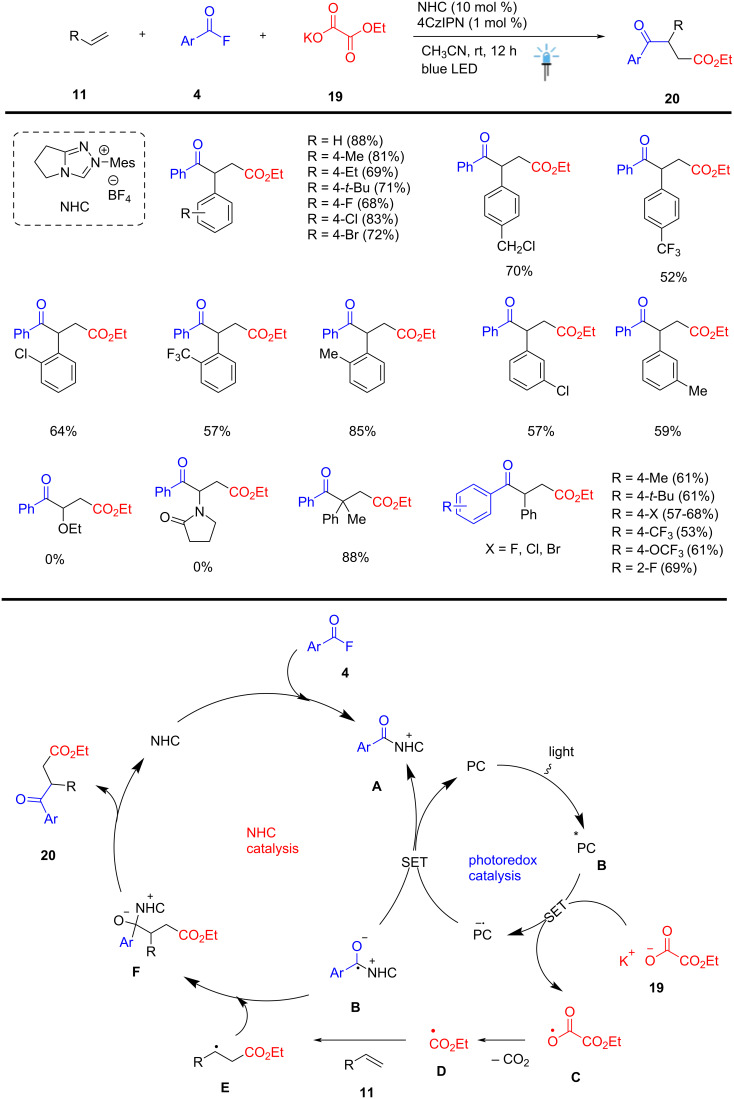 Scheme 8