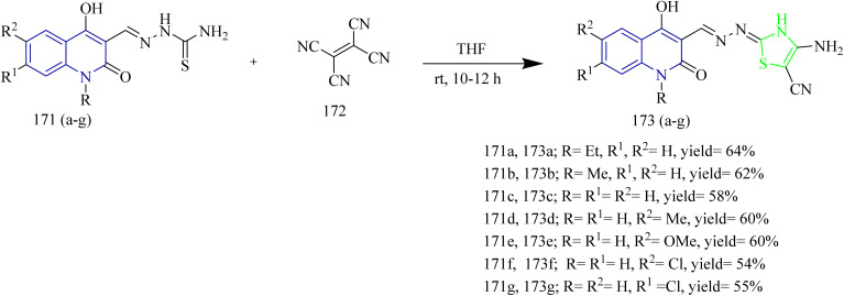 Scheme 35