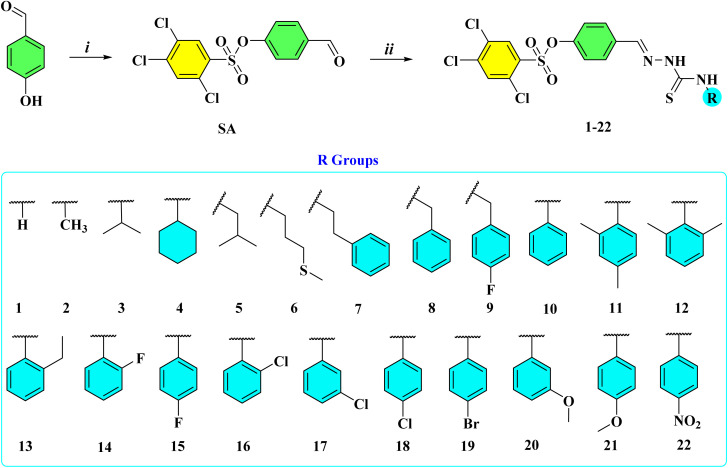 Scheme 2