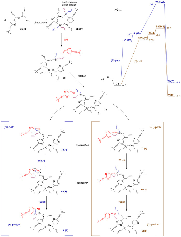 Scheme 7