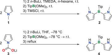 Scheme 1