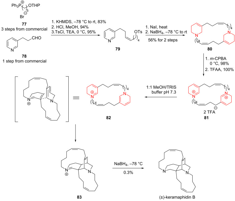 Scheme 9