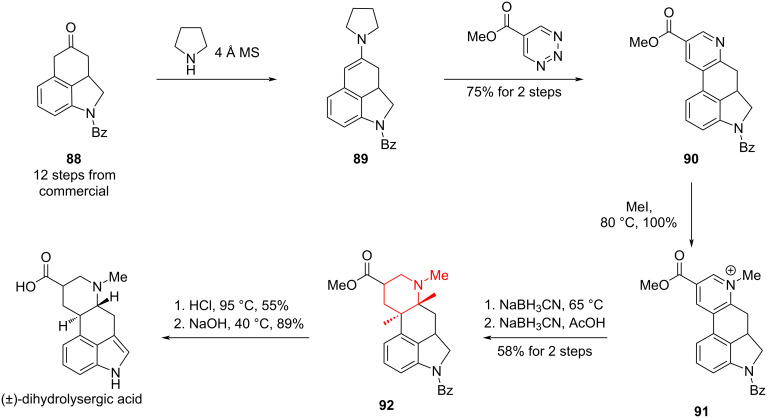 Scheme 11