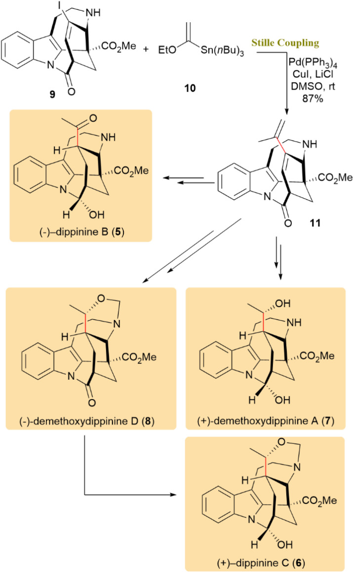 Scheme 3