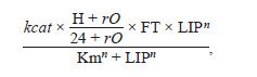 Reaction. 1