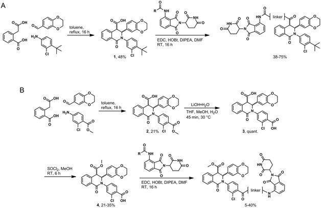 Scheme 1