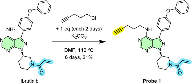 SCHEME 1