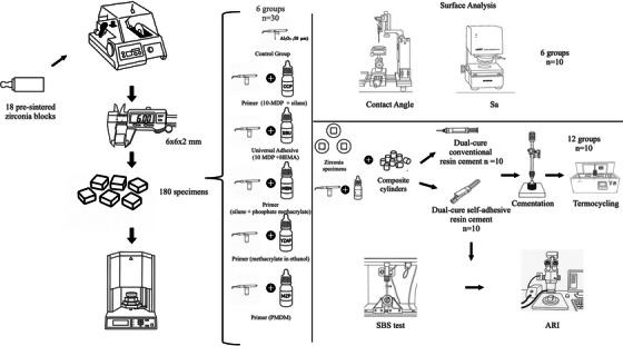 FIGURE 1