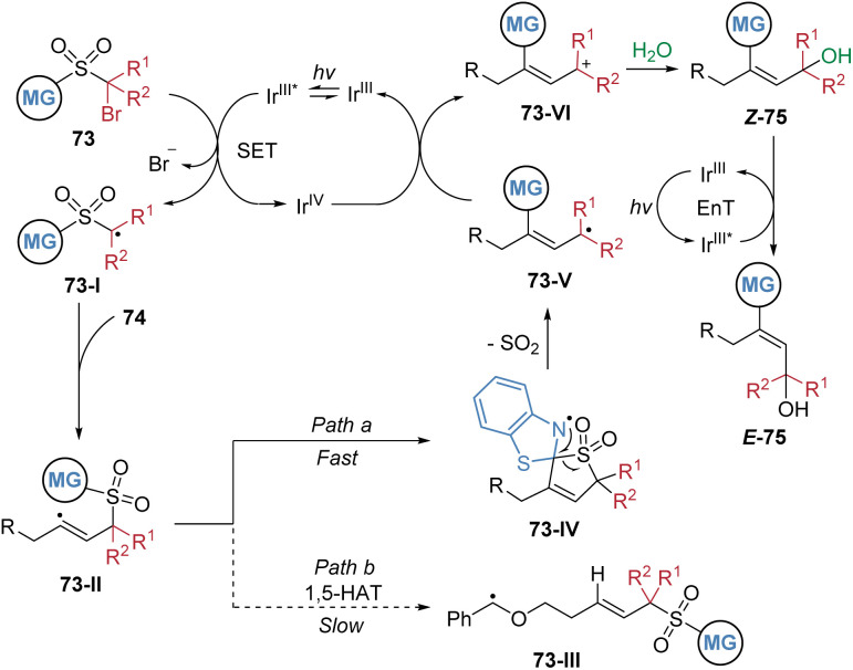 Scheme 27