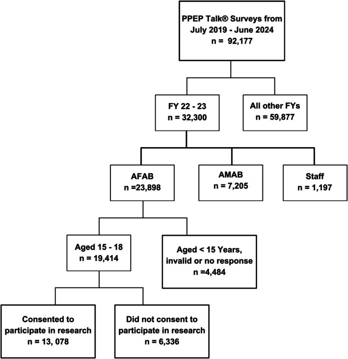 FIGURE 1