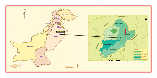 FIGURE 1