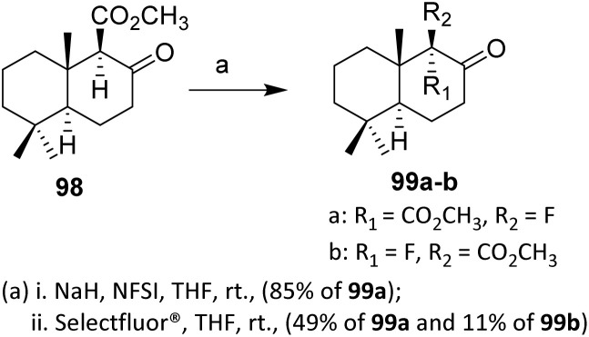 Scheme 19