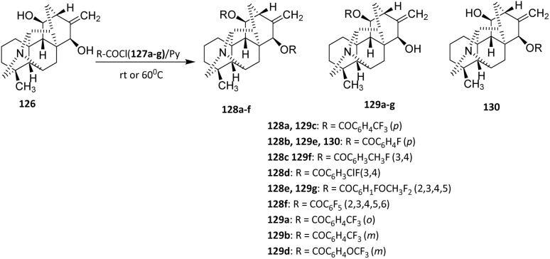 Scheme 28