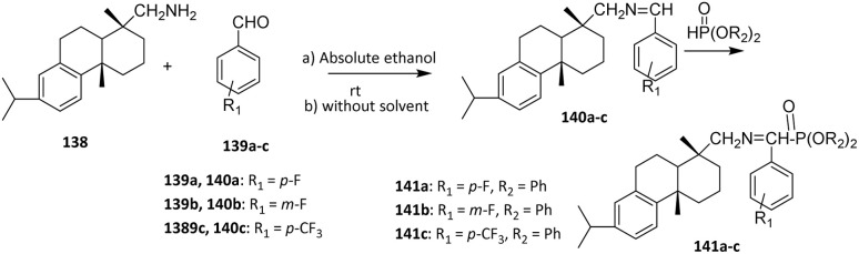 Scheme 32