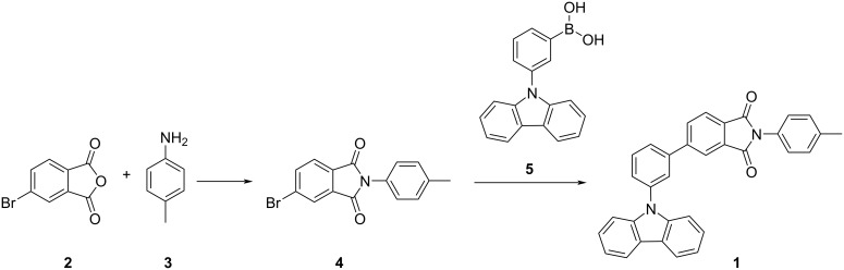 Scheme 1