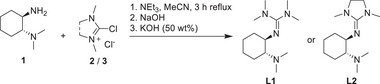Scheme 1