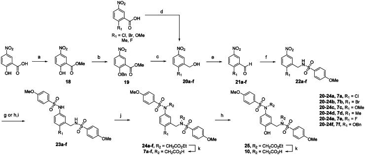 Scheme 1
