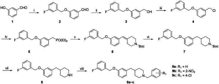 Scheme 1