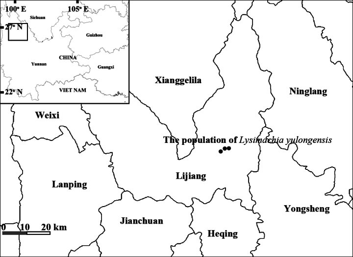 Map 1