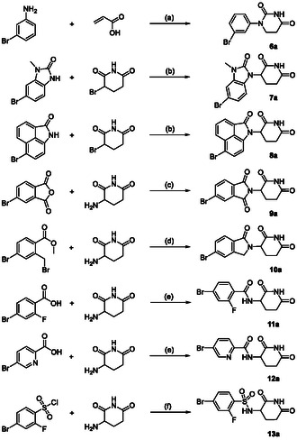 Scheme 1