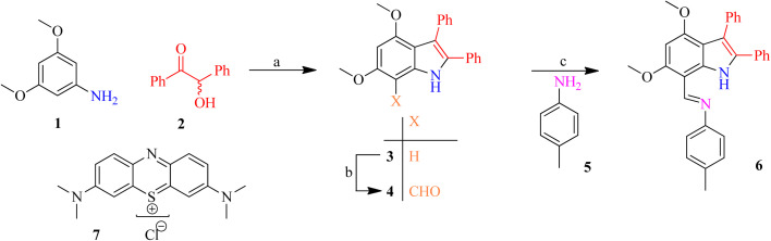 Scheme 1