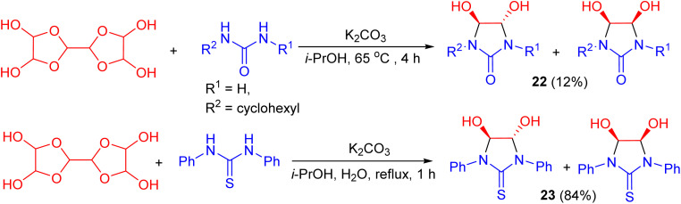 Scheme 10
