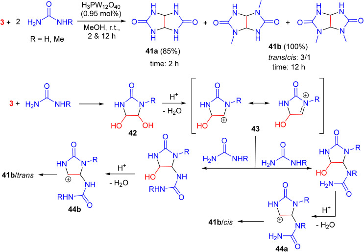 Scheme 15