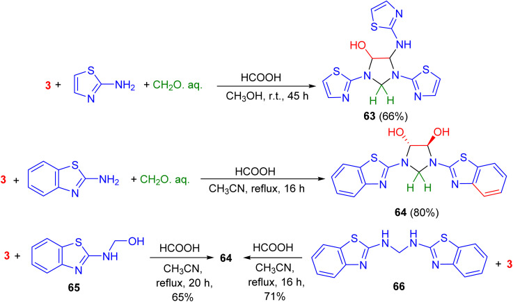 Scheme 21