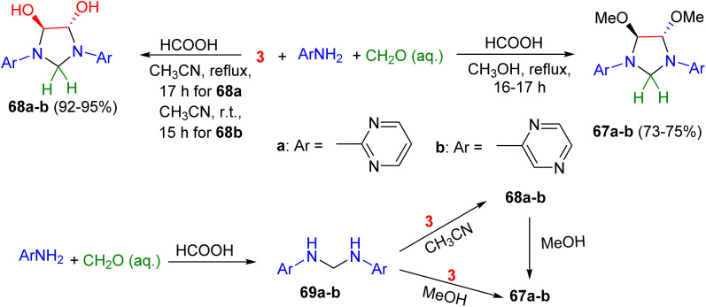 Scheme 22