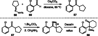 SCHEME 16