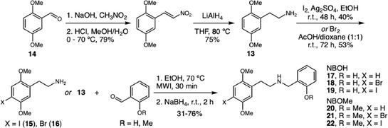 SCHEME 5