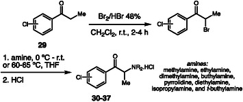 SCHEME 9