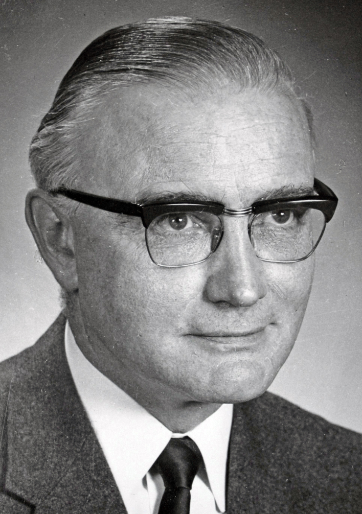 Figure 10: Professor Paddy Bofin, Ireland’s first Neuropathologist and later
Dublin City Coroner