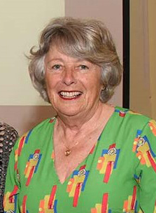 Figure 30: Dr. Katie Keohane, Neuropathologist, Cork University Hospital,
Cork