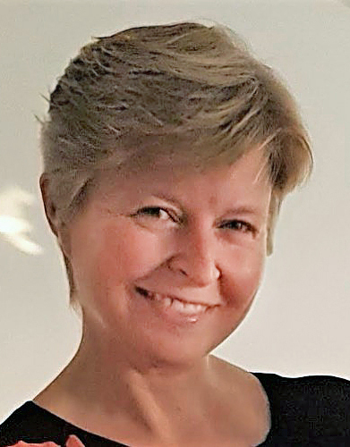 Figure 33: Dr. Rachel Howley, Senior Scientist, Beaumont Hospital
Neuropathology