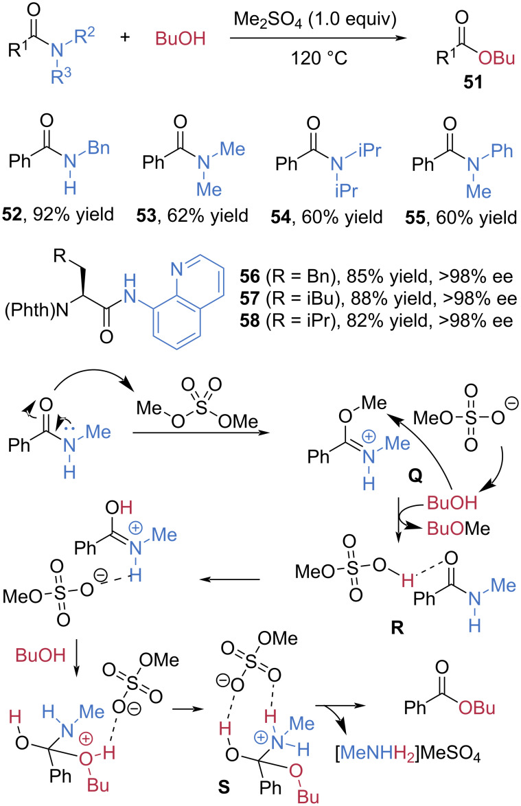 Scheme 11