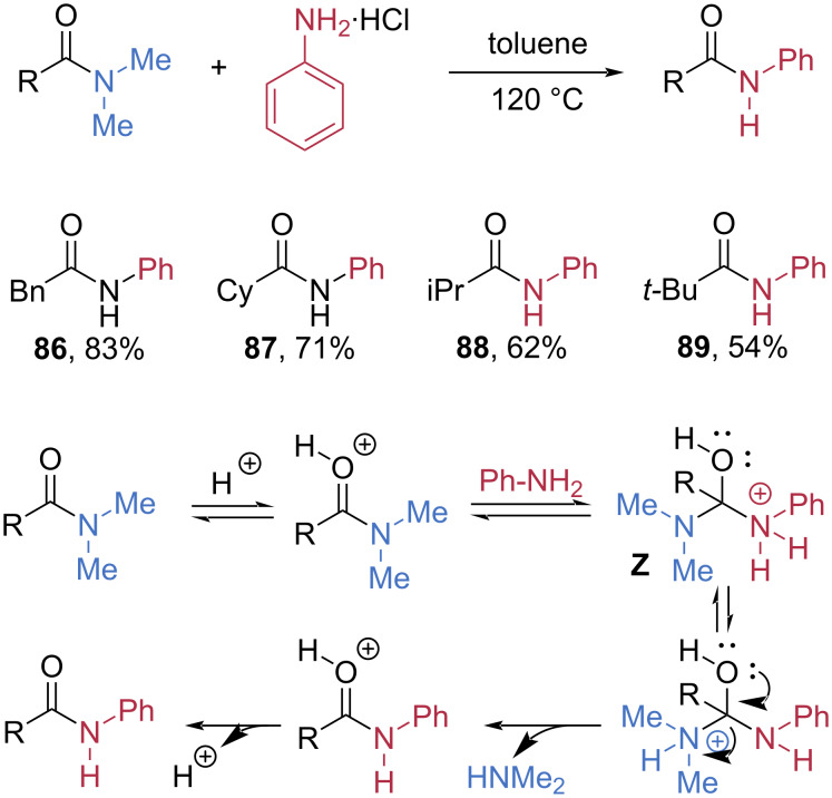 Scheme 15