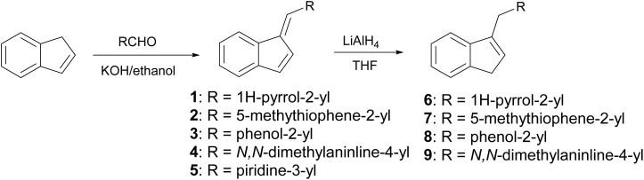 Scheme 1