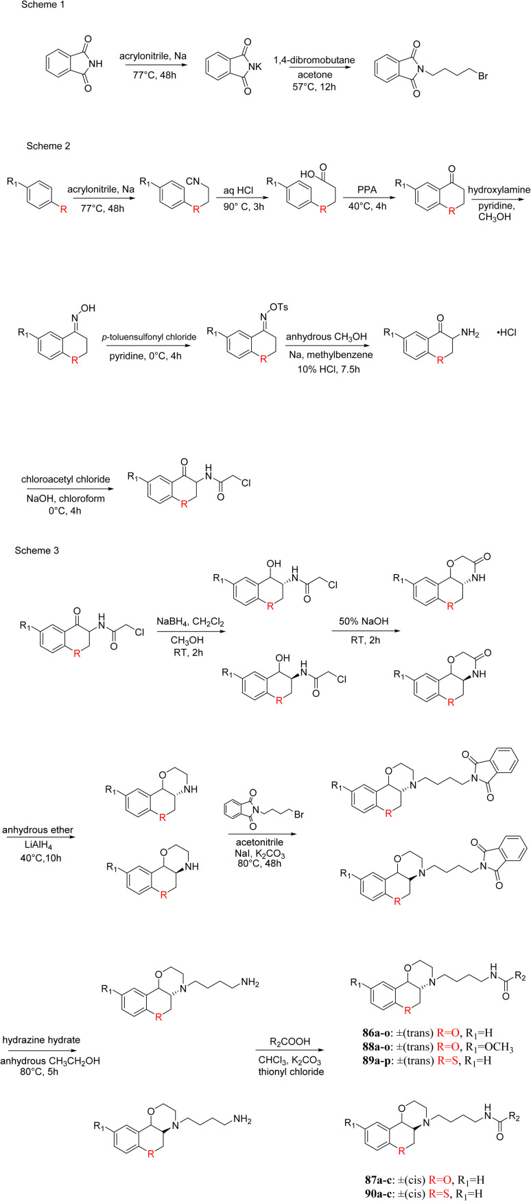Scheme 14