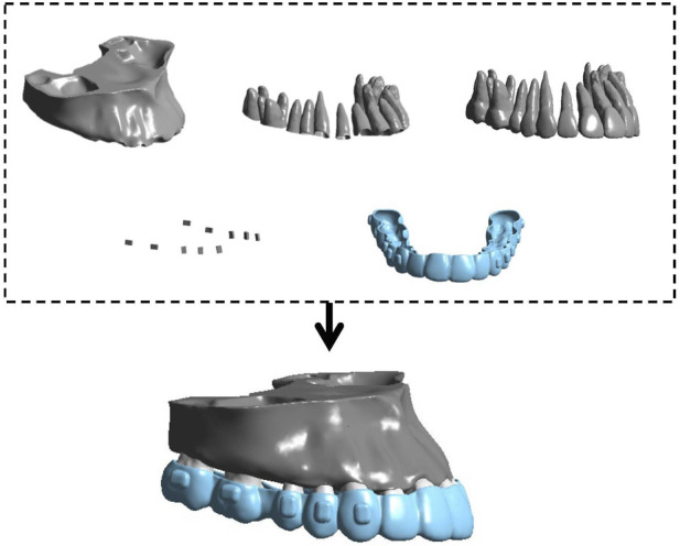 FIGURE 1