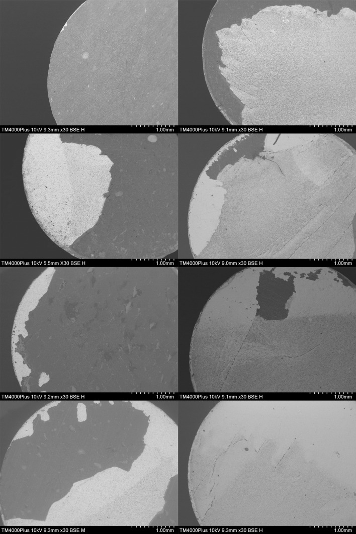 Fig 5a to h