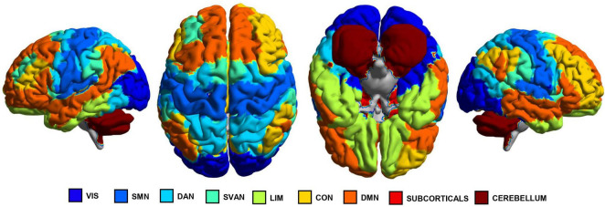 FIGURE 1