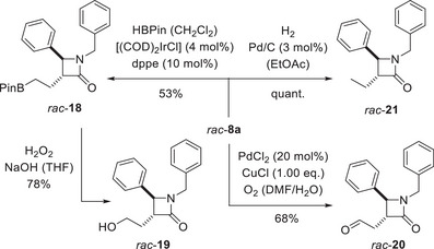 SCHEME 8