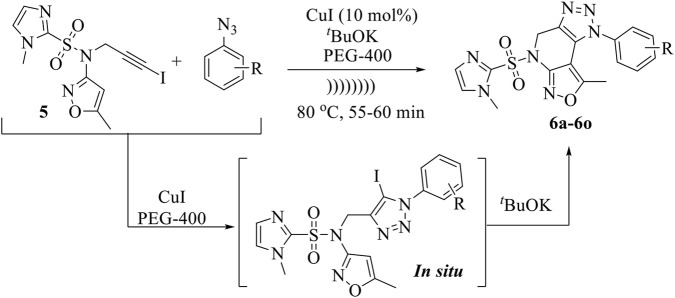SCHEME 1