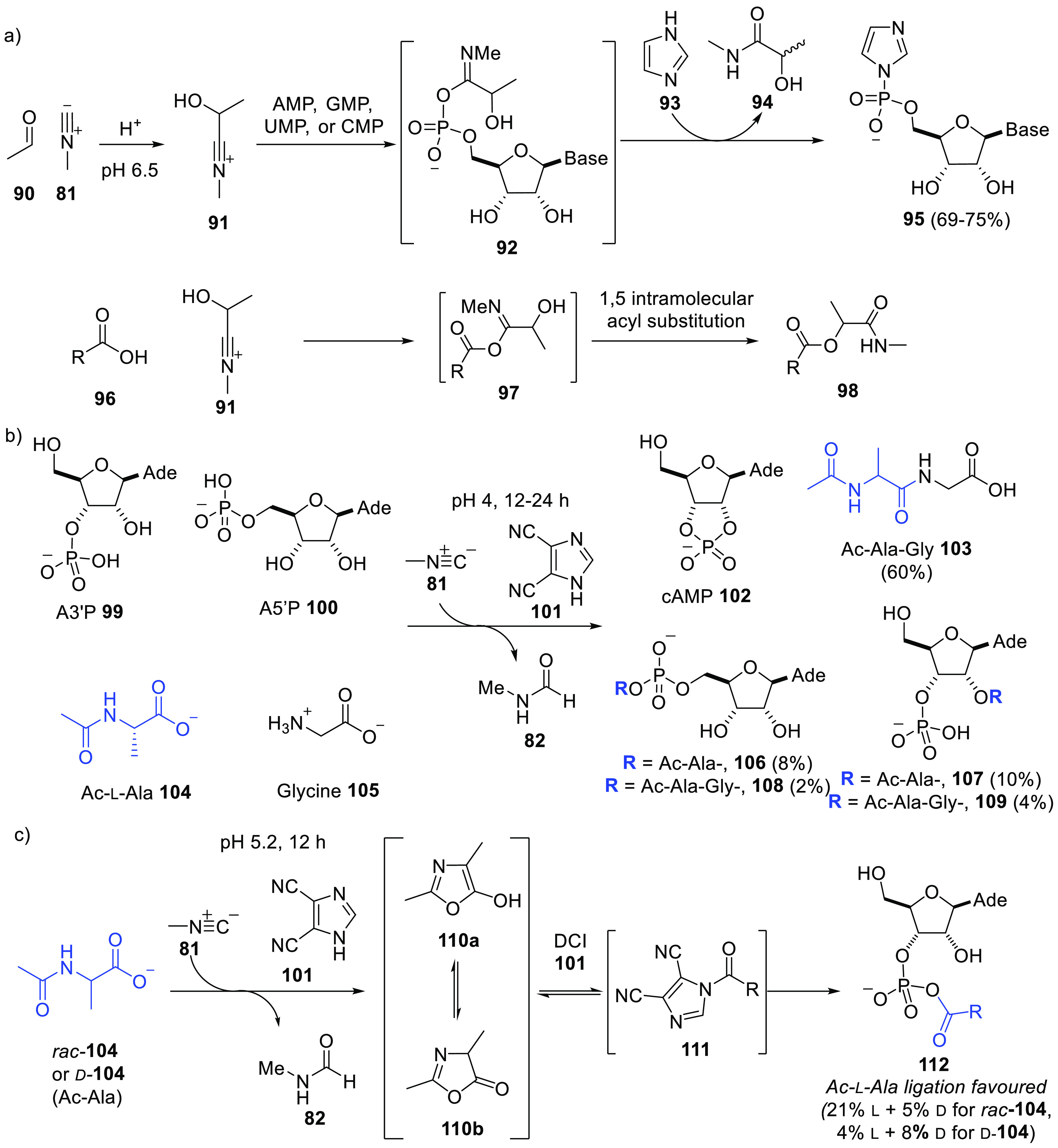 Scheme 9